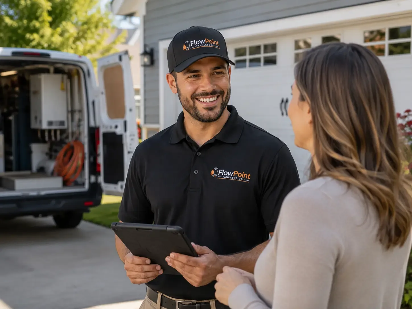 Tankless Water Heater Installation Jackson, PA FAQs